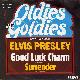 Afbeelding bij: Elvis Presley - Elvis Presley-Good Luck Charm / Surrender